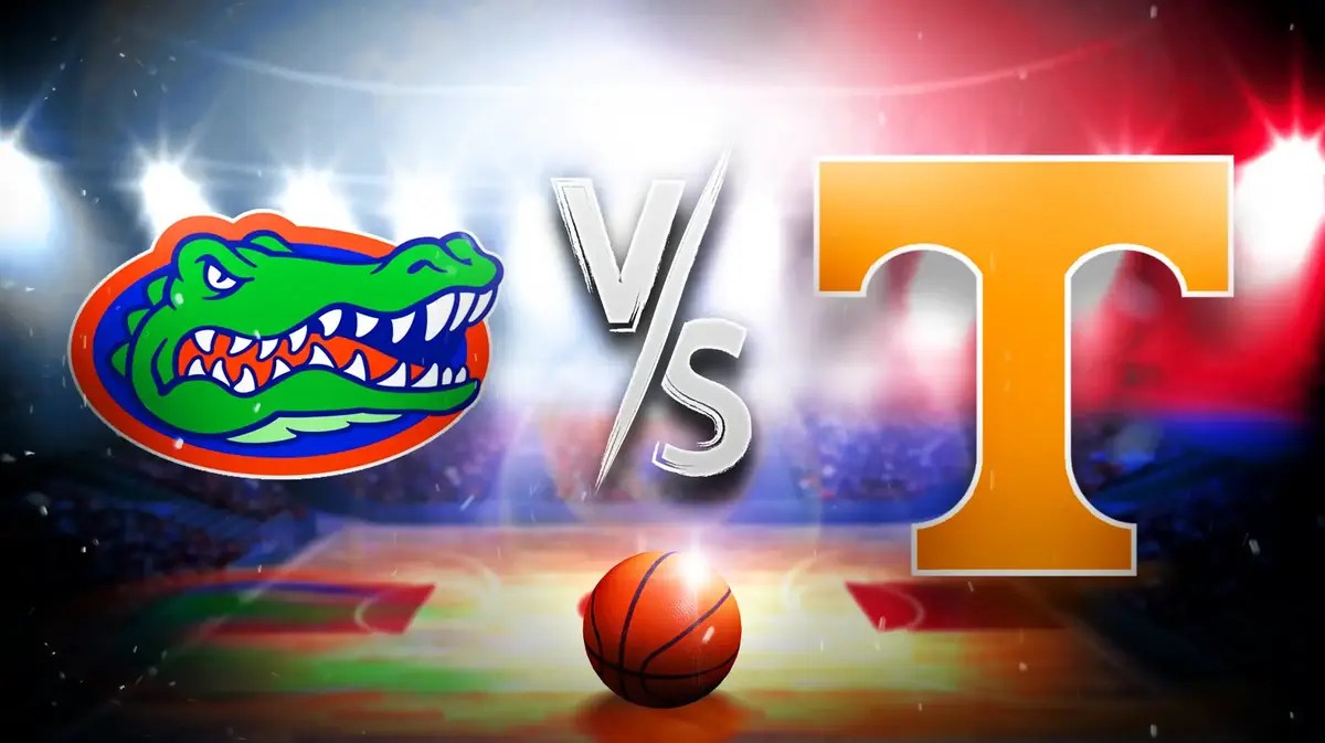 Florida vs. Tennessee prediction, odds, pick, how to watch Men's