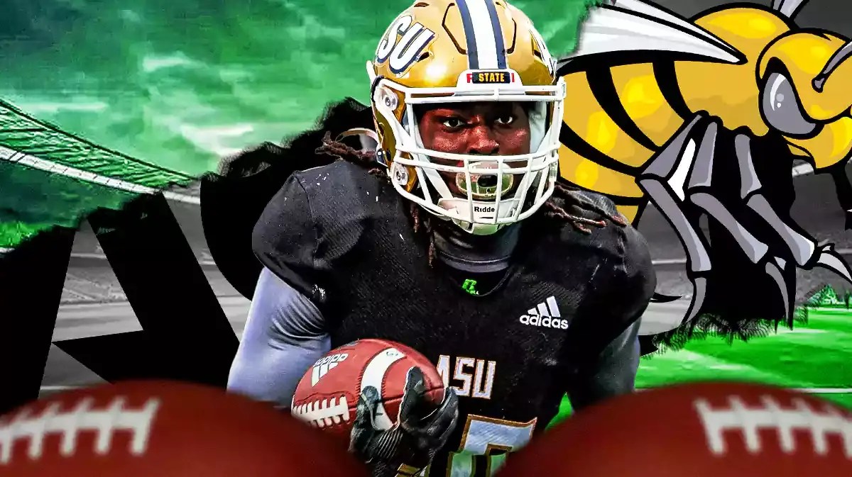 In the new United Football League, the Houston Roughnecks selected former Alabama State Hornet Ezra Gray in the first round