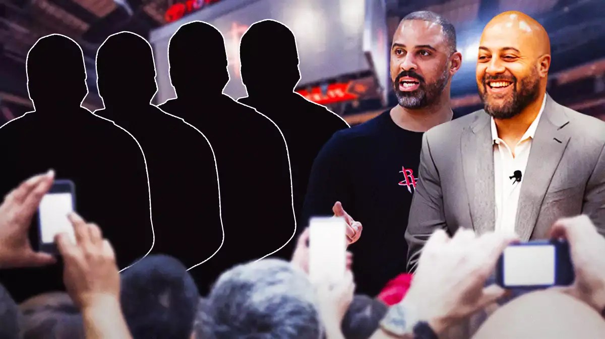 Rockets: 4 players Houston must target before 2024 NBA trade deadline