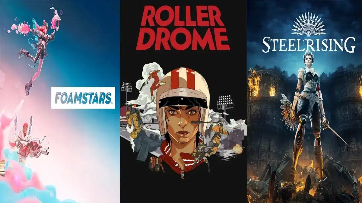 Free PlayStation Plus Games For February 2024 Revealed