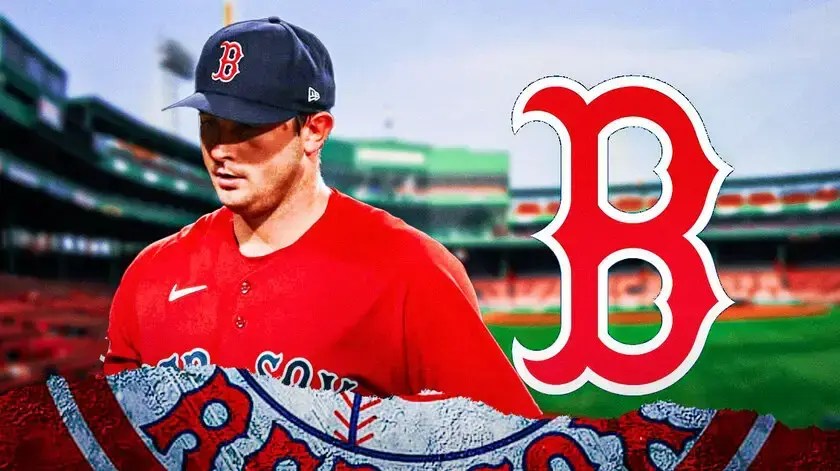 Red Sox's Garrett Whitlock drops truth bomb on 2023 struggles -- 'Worst guy  on the team'