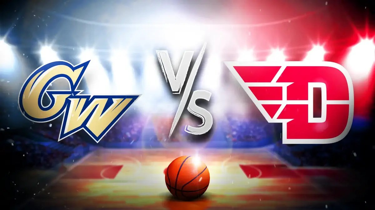 George Washington Dayton prediction, George Washington Dayton pick, George Washington Dayton odds, George Washington Dayton how to watch