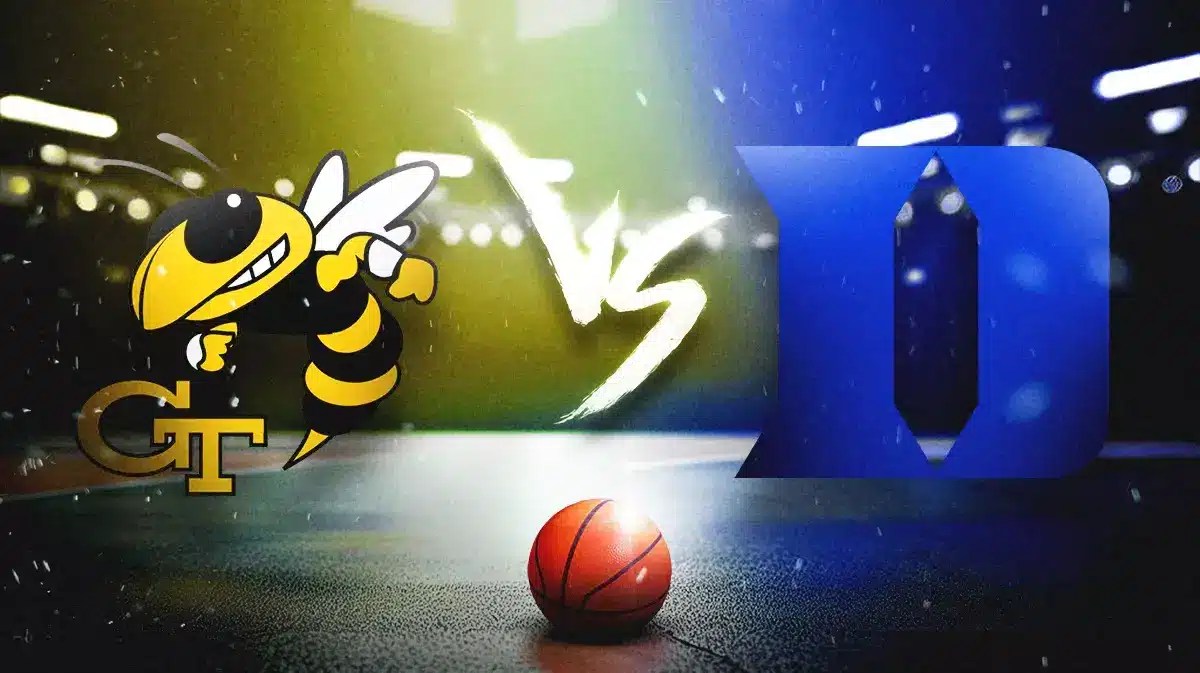 Georgia Tech Duke prediction