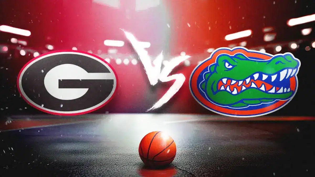 Georgia Florida prediction