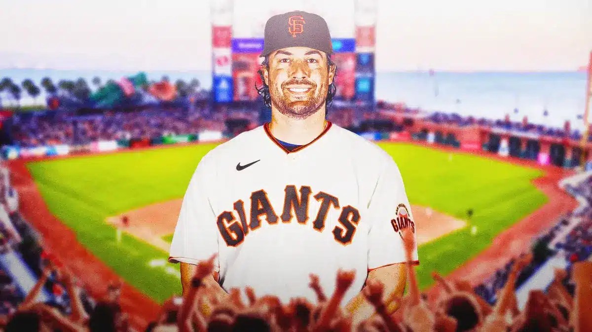 Giants add former Cy Young Robbie Ray in big offseason trade