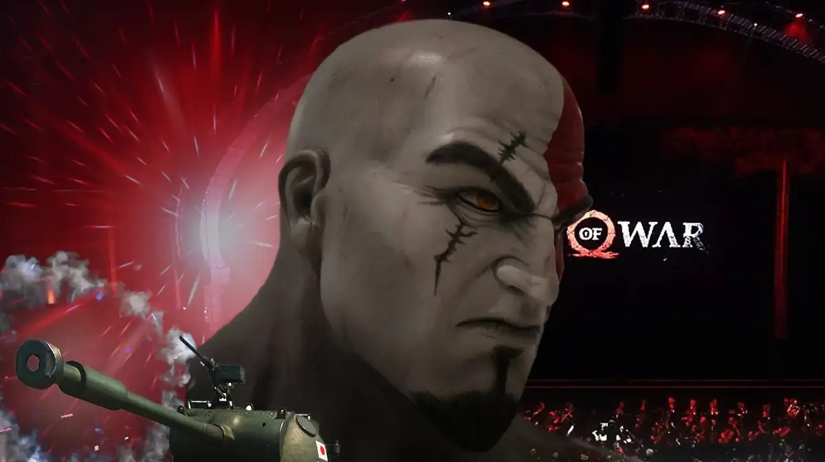 God of War