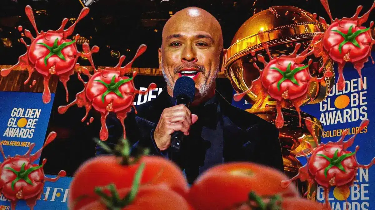 Golden Globes 2024 host Jo Koy responds to hosting blunders