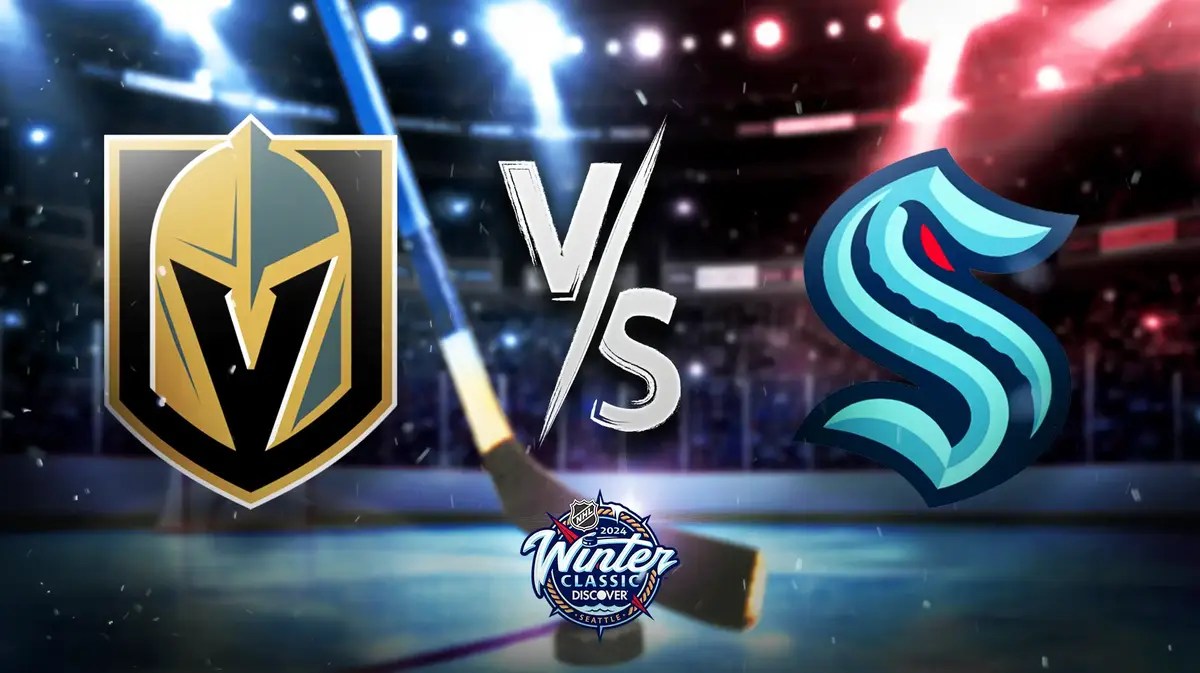 Golden Knights Kraken, Golden Knights Kraken prediction, Golden Knights Kraken pick, Golden Knights Kraken odds, Golden Knights Kraken how to watch