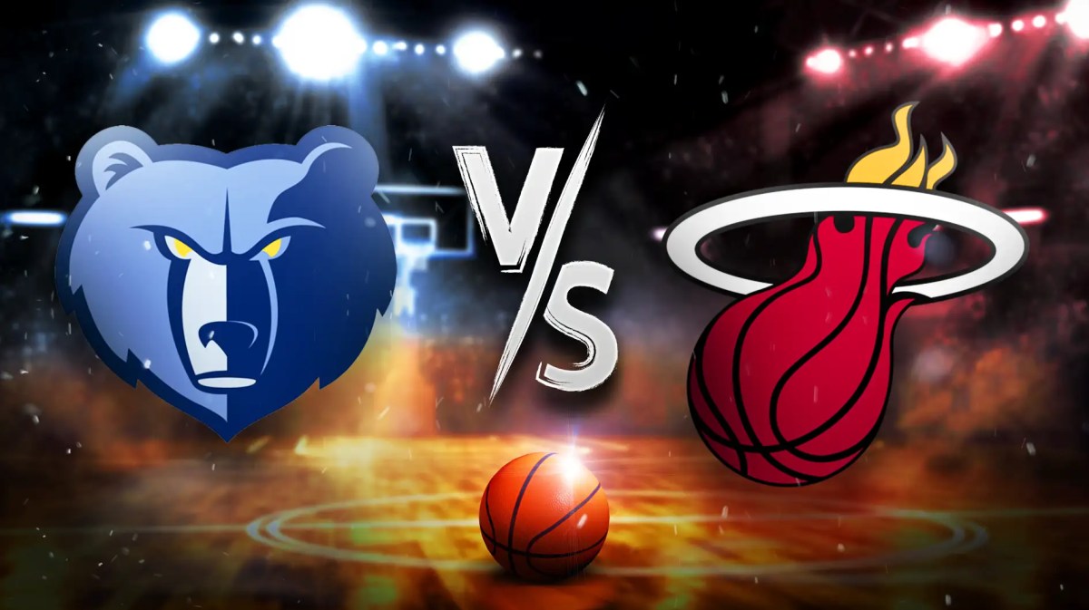 Grizzlies Heat prediction