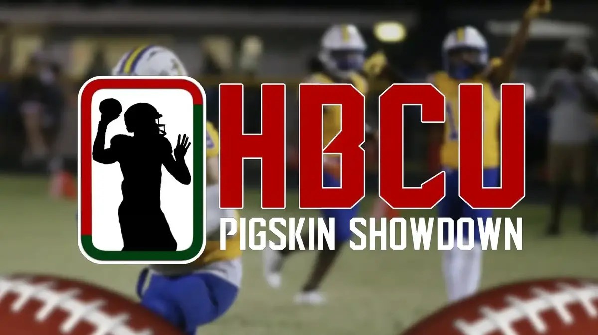 Team Godfather triumphs in 2023 HBCU Pigskin Showdown
