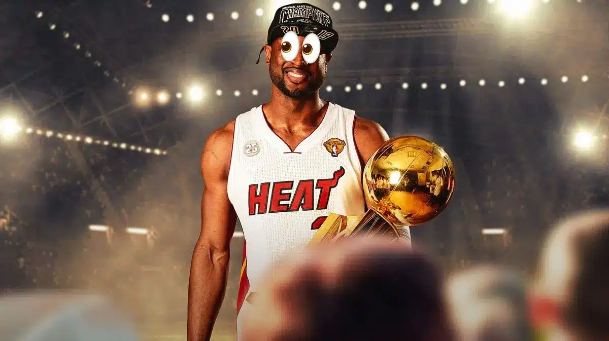 Wade Heat, NBA Finals, Dwyane Wade, Heat, LeBron James