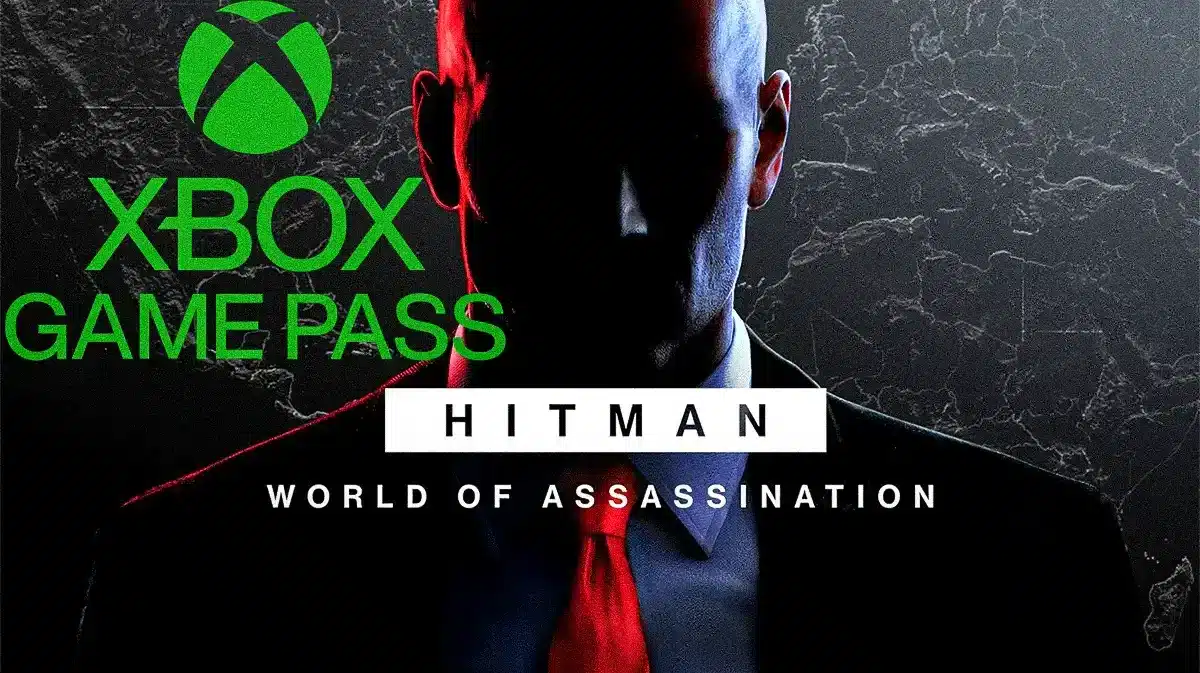 Hitman World of Assassination Leaves Xbox Game Pass on January 31, 2024