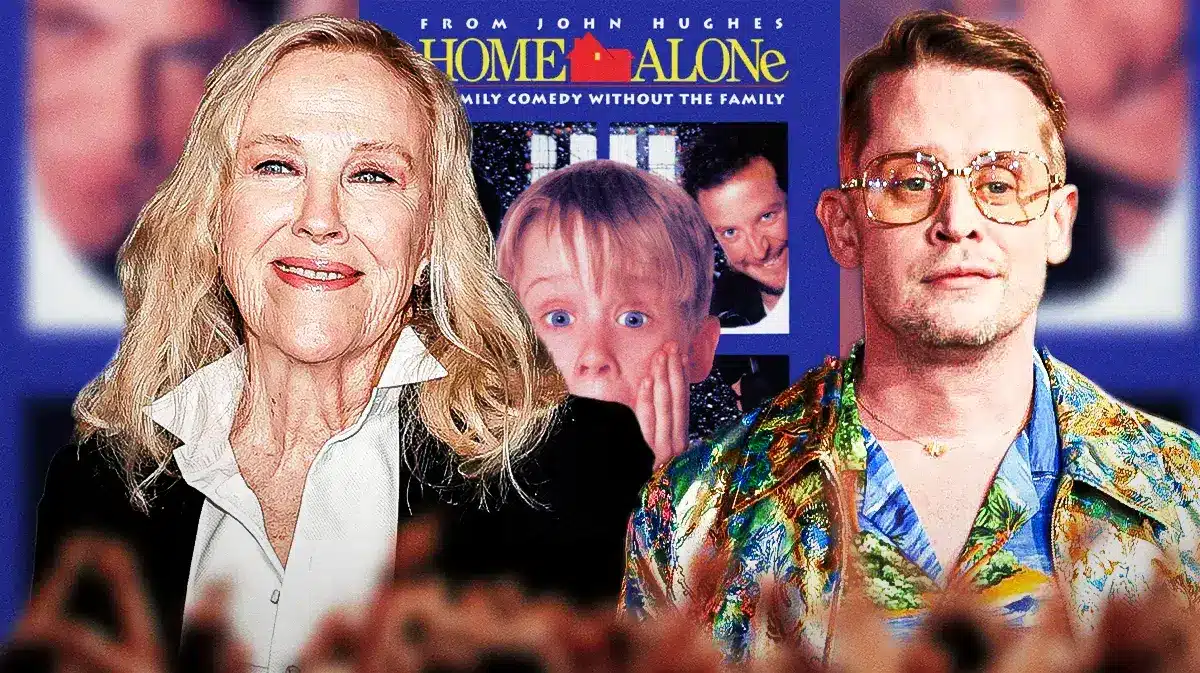 Home Alone star drops eye-opening Macaulay Culkin age truth bomb