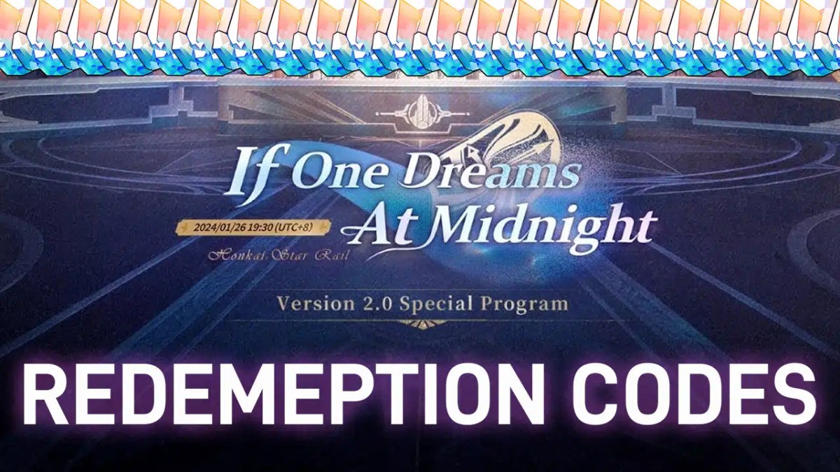 honkai star rail 2.0 redemption codes