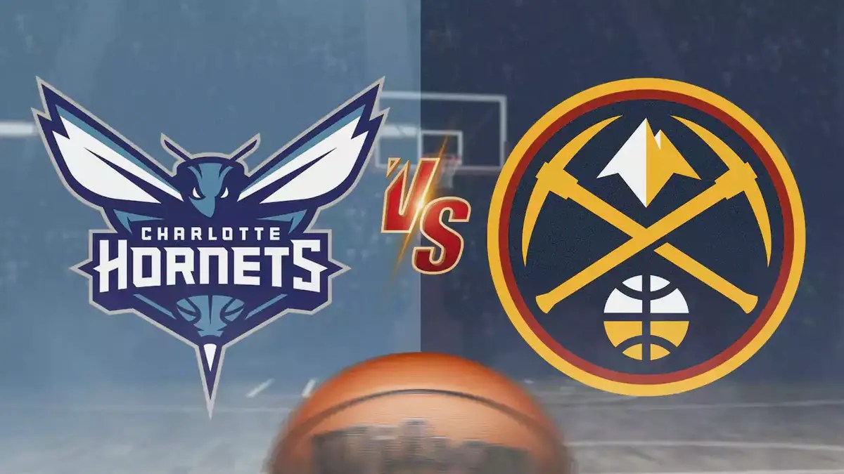 Hornets Nuggets prediction, pick, odds, how to watch