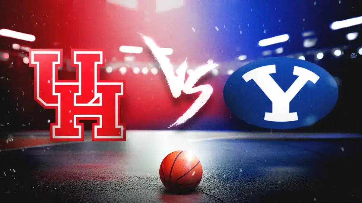 Houston BYU, Houston BYU prediction, Houston BYU pick, Houston BYU how to watch