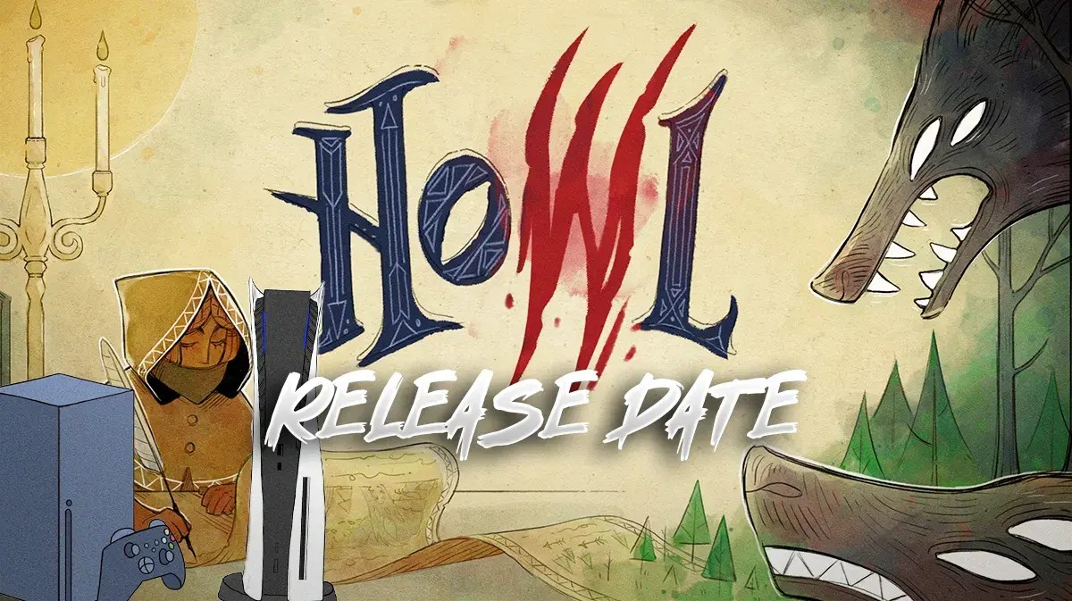 Howl PS5, Xbox Series X Release Date, Gameplay, Story, Trailers