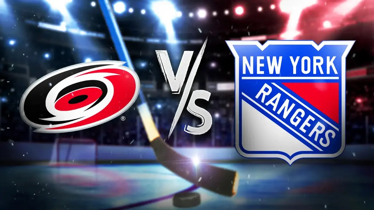 Hurricanes Rangers, Hurricanes Rangers prediction, Hurricanes Rangers pick, Hurricanes Rangers odds, Hurricanes Rangers how to watch