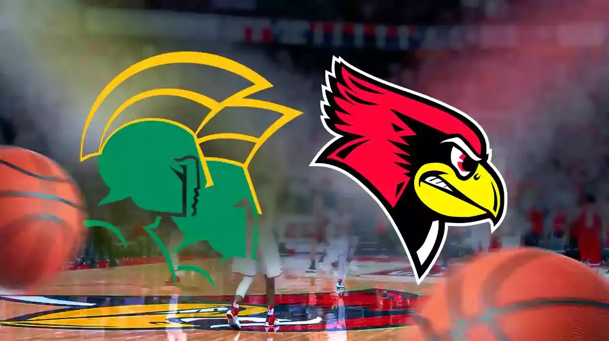 Illinois State officials were unable to verify the use of racial slurs against guard Jamarri Thomas in their game against Norfolk State