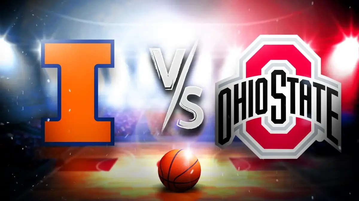 Illinois Ohio State prediction, Illinois Ohio State pick, Illinois Ohio State odds, Illinois Ohio State how to watch