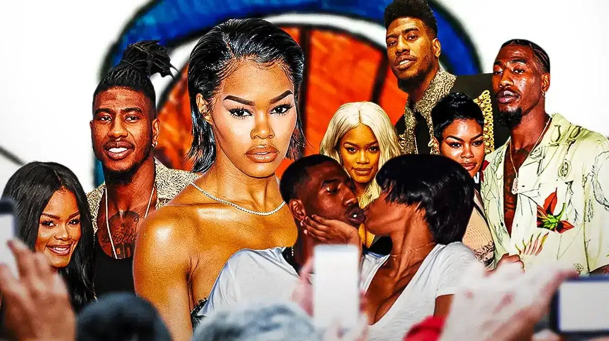 Iman Shumpert, Teyana Taylor, Iman Shumpert and Teyana Taylor divorce