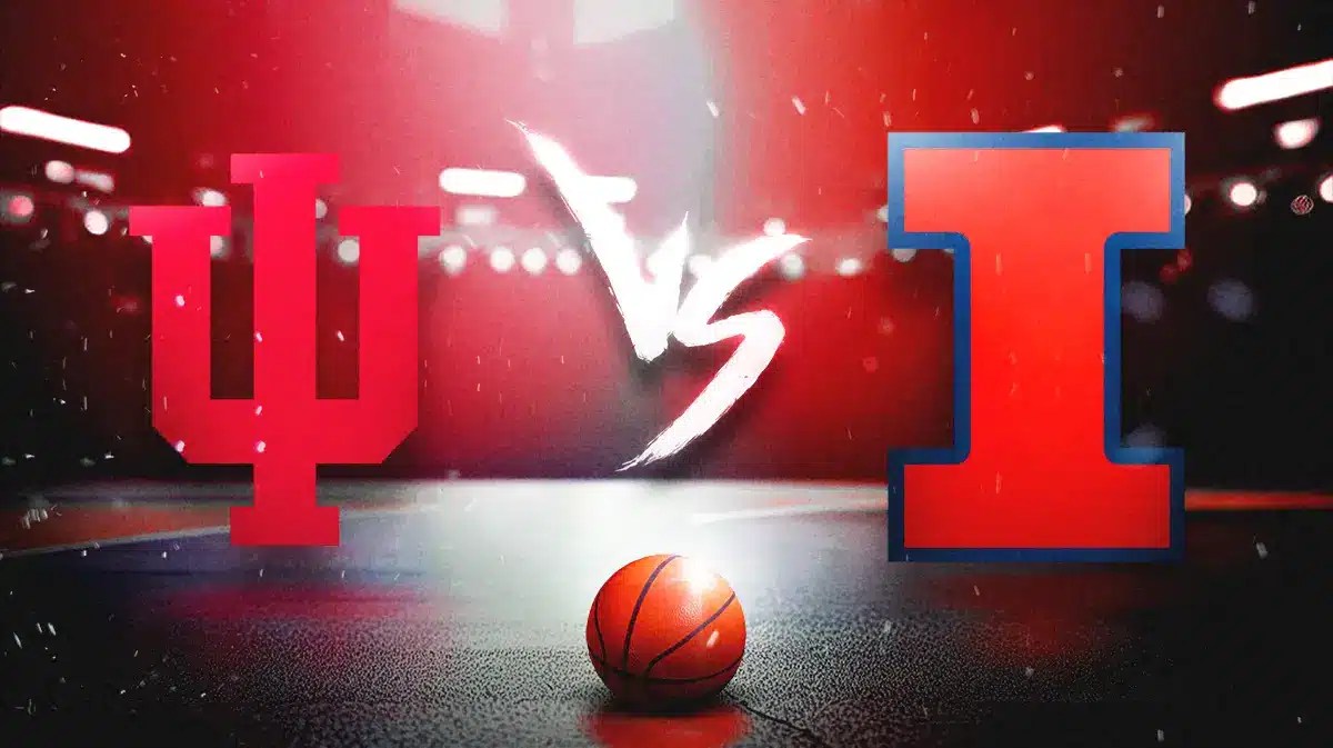 Illinois Indiana prediction, Illinois Indiana pick, Illinois Indiana odds, Illinois Indiana, how to watch Illinois Indiana