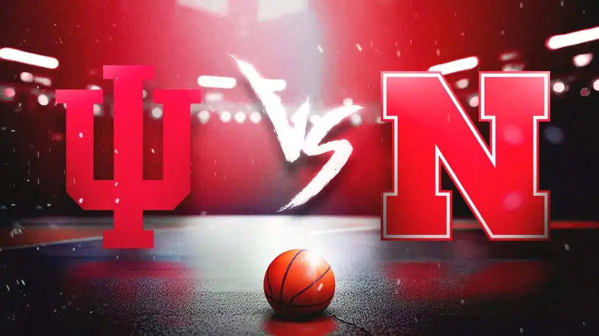 Indiana Nebraska prediction, Indiana Nebraska odds, Indiana Nebraska pick, Indiana Nebraska, how to watch Indiana Nebraska