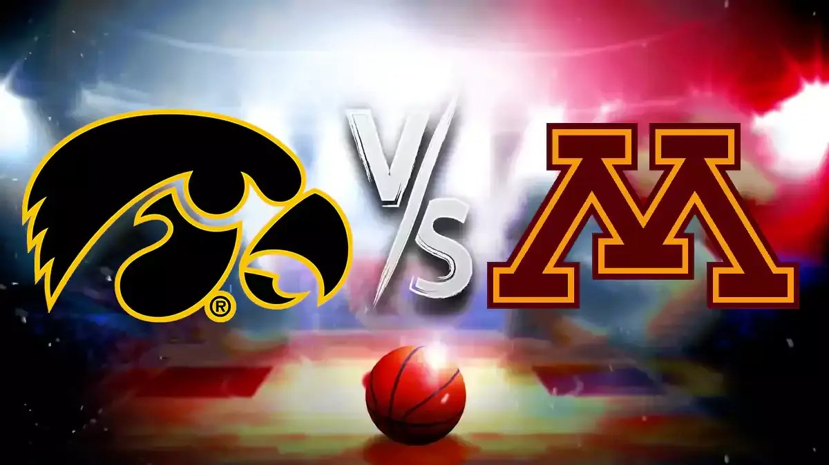 Iowa vs. Minnesota prediction, odds, pick, how to watch Men's College