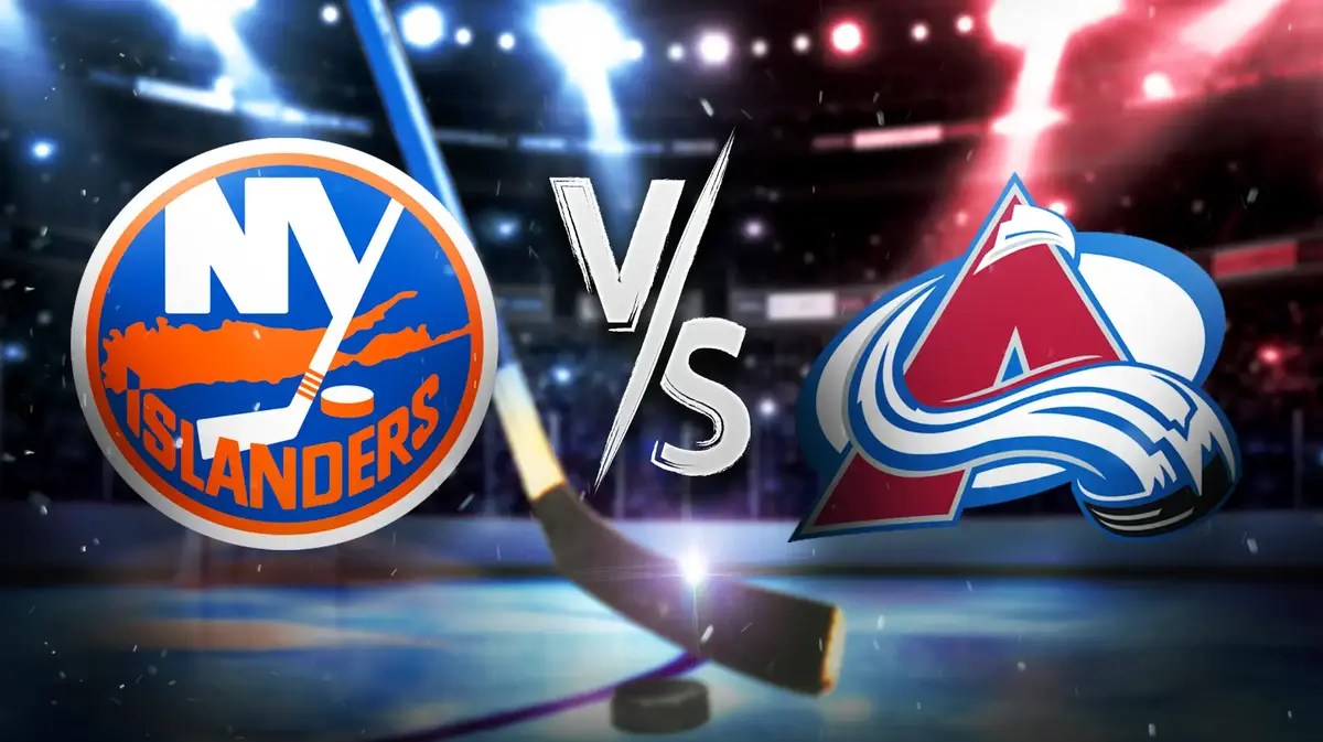 Islanders avalanche prediction, Islanders avalanche pick, Islanders avalanche odds, Islanders avalanche how to watch