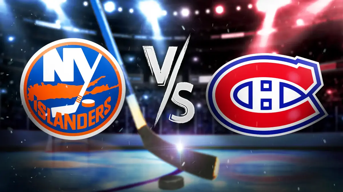 Islanders vs. Canadiens prediction, odds, pick, how to watch