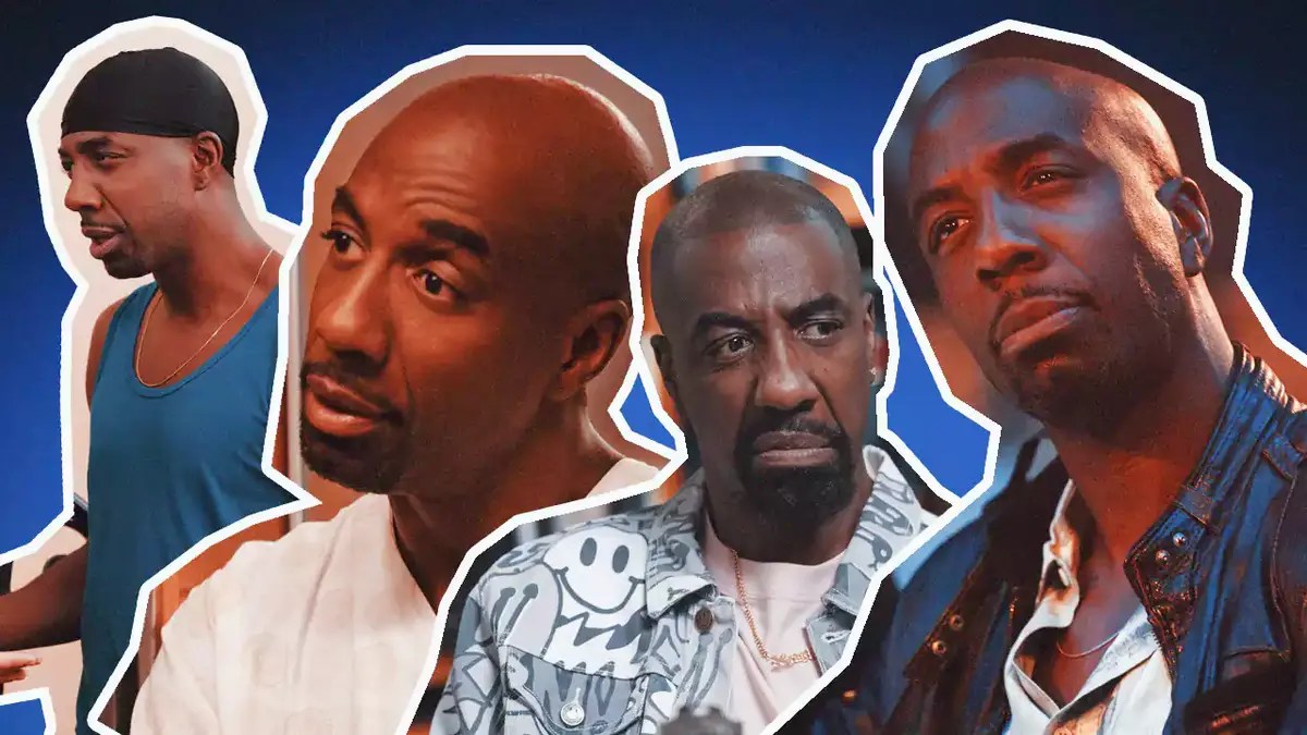 J.B. Smoove, Curb Your Enthusiasm