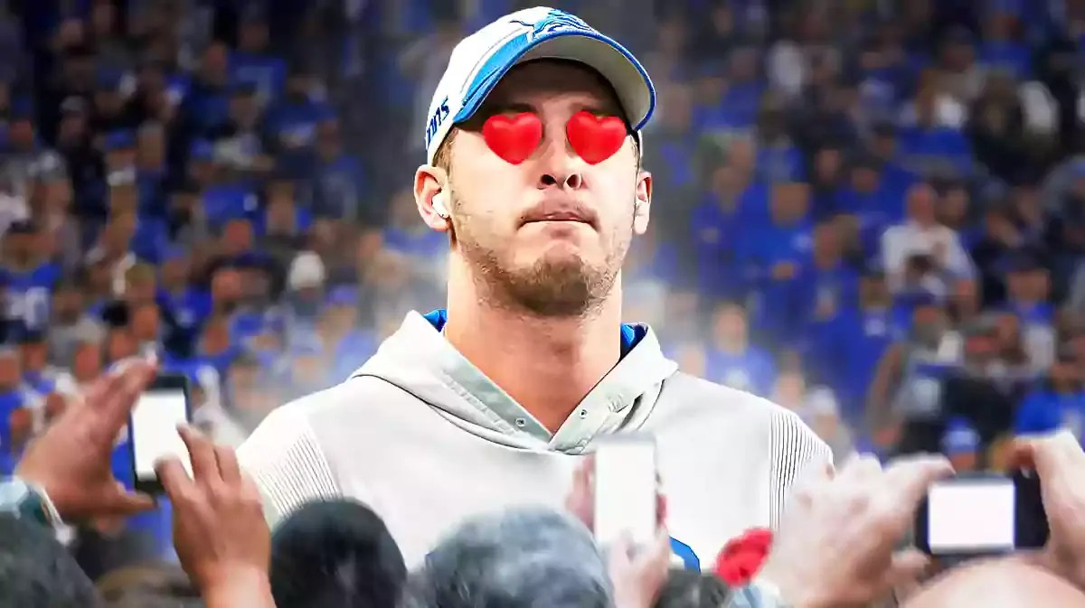 Jared Goff, Lions, Lions quarterback, 49ers, Buccaneers
