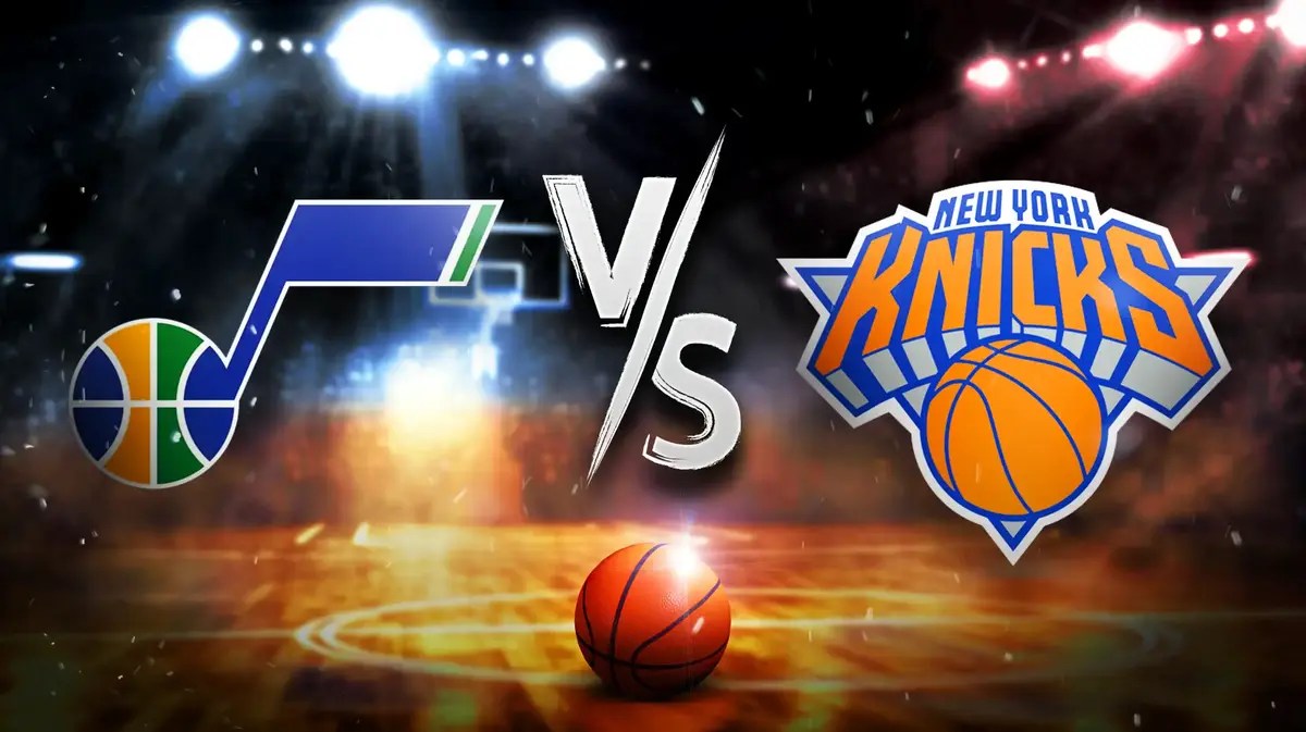 Jazz Knicks prediction, odds, pick, how to watch