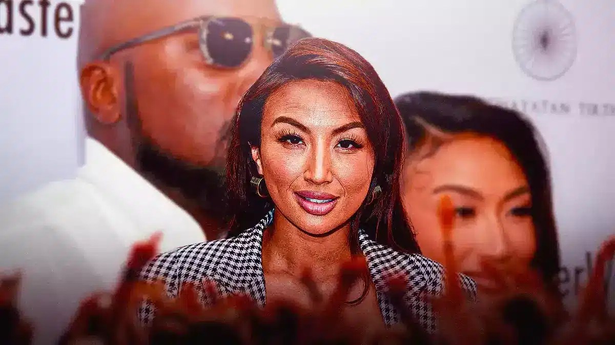 Jeannie Mai, Jeezy