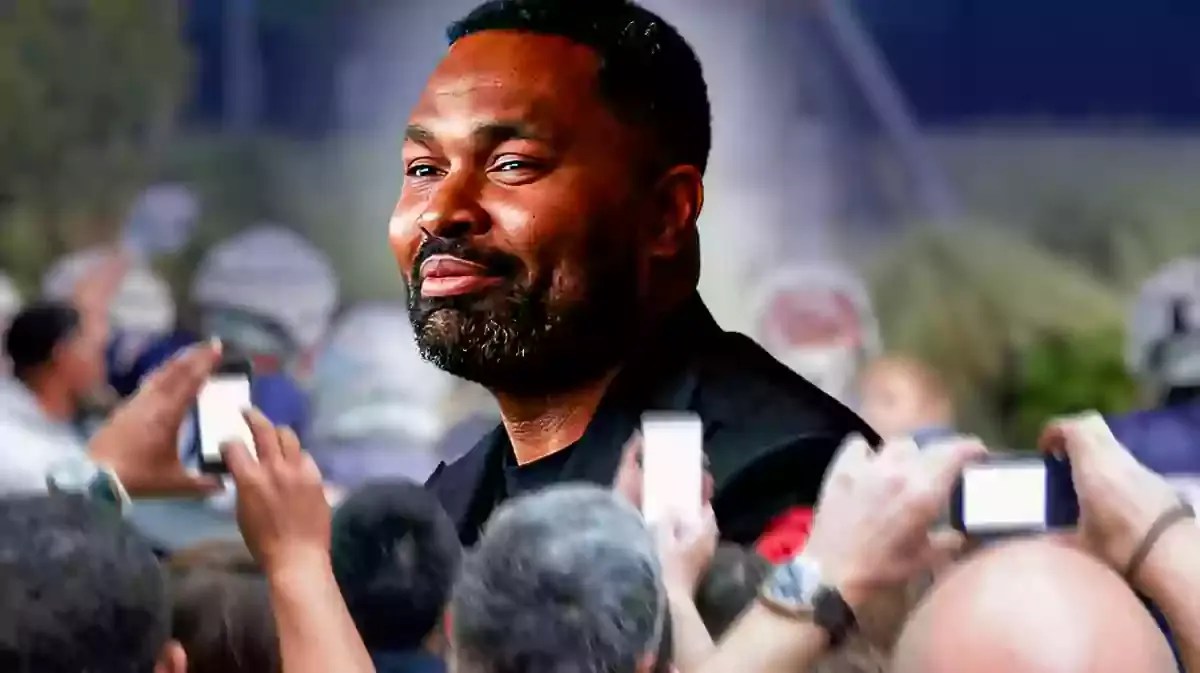 Jerod Mayo Patriots head coach