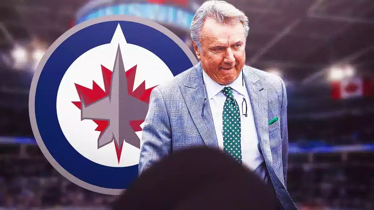 Jets coach Rick Bowness after losing to the Bruins.