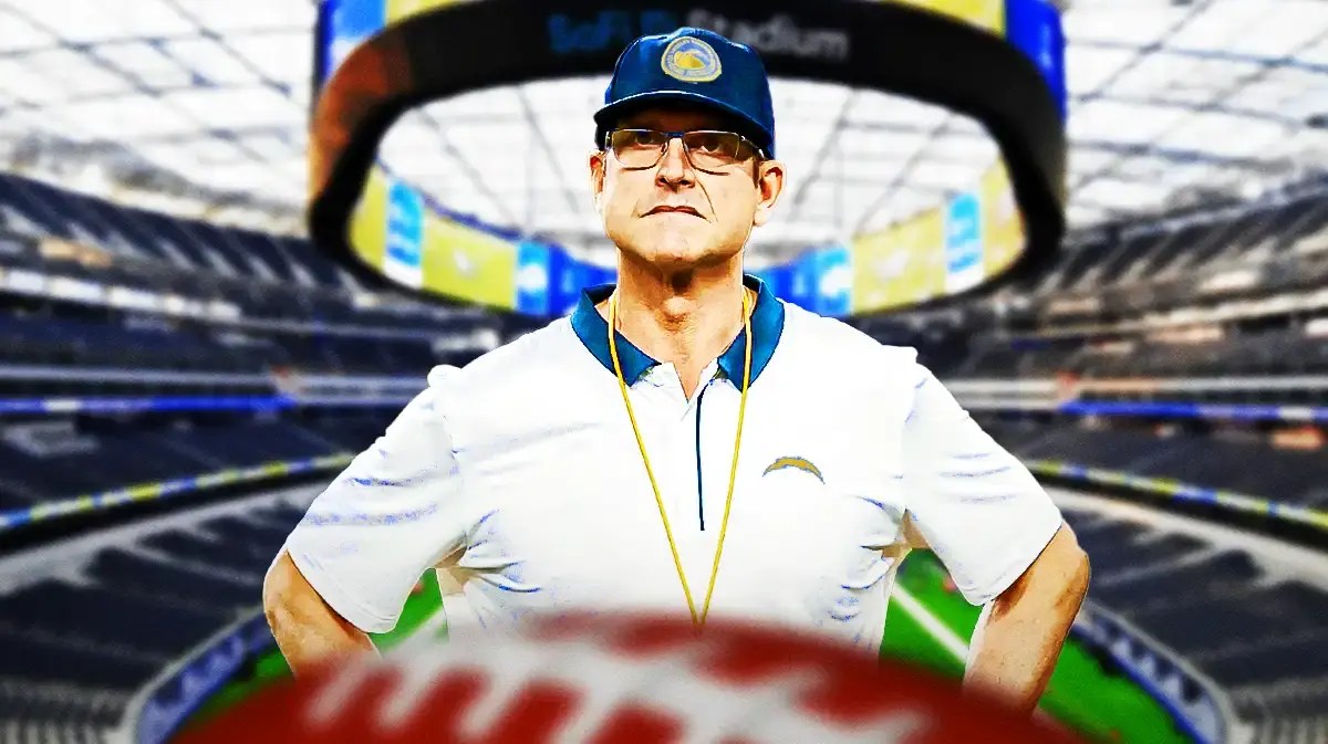 jim harbaugh's net worth
