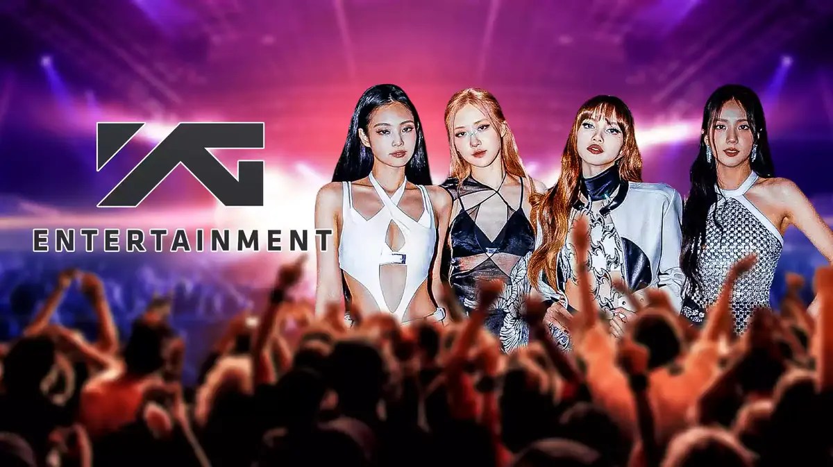 K-Pop girl group Blackpink take solo careers elsewhere, will remain a group under YG Entertainment