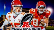 Kansas City Chiefs Bold Predictions For AFC Championship Game Vs Ravens