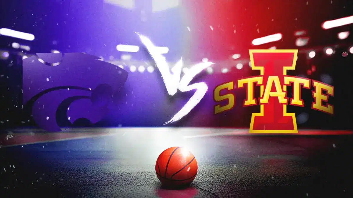 Kansas State Vs Iowa State Prediction Odds Pick How To Watch Mens College Basketball Game 8175