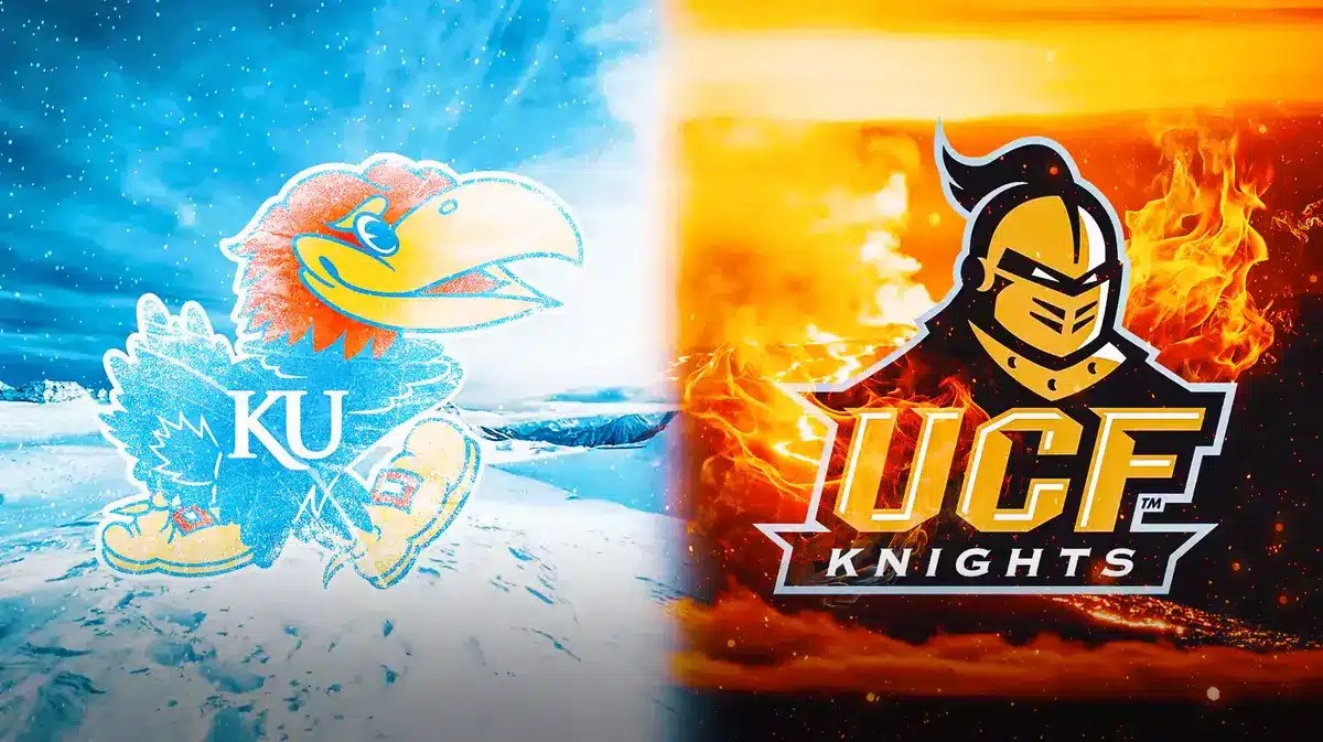 The Kansas basketball program is under fire after Bill Self and the Jayhawks suffered a late fall to Big 12 foe UCF Knights.