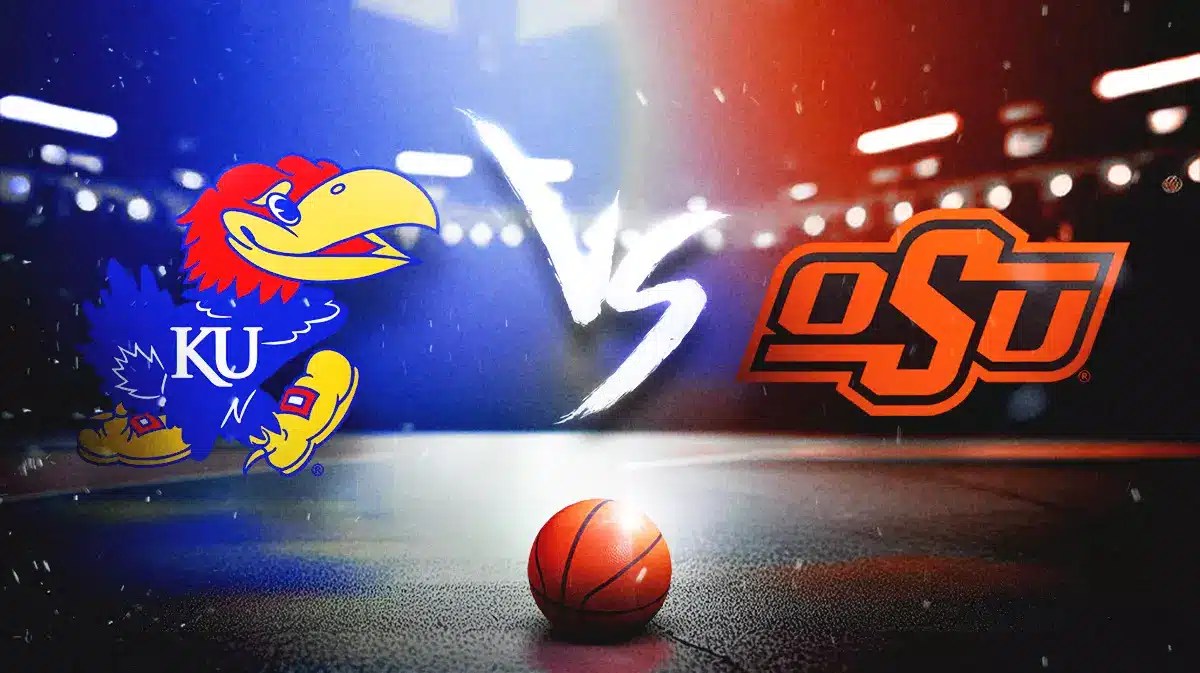 Kansas Oklahoma State prediction