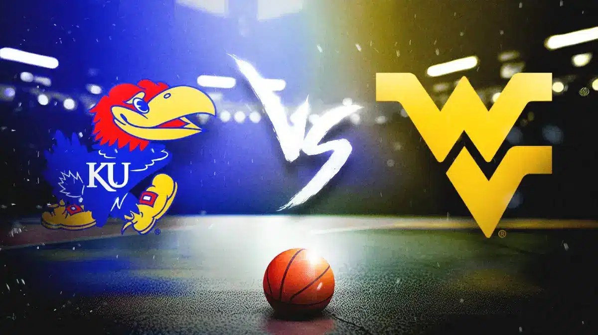 kansas west virginia prediction