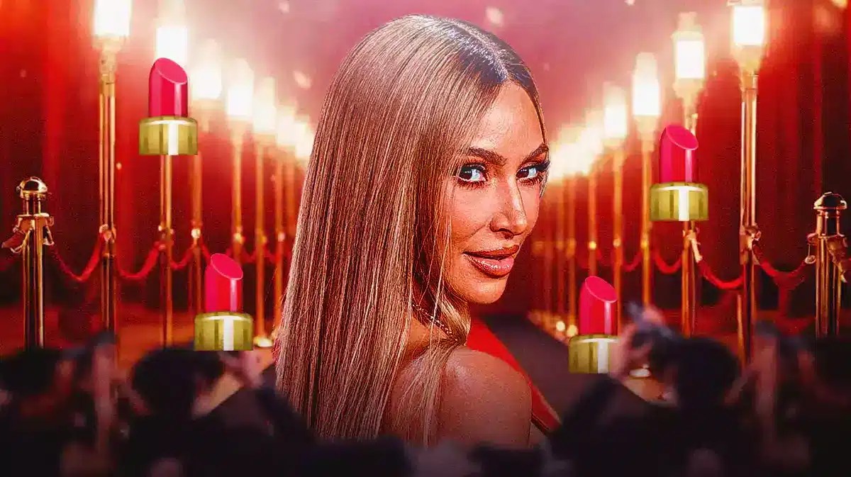 Kim Kardashian to relaunch makeup business