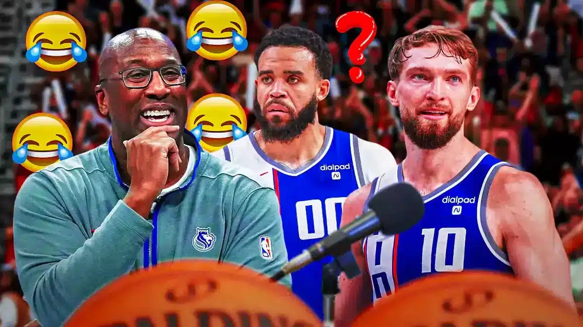 Javale mcgee all star clearance