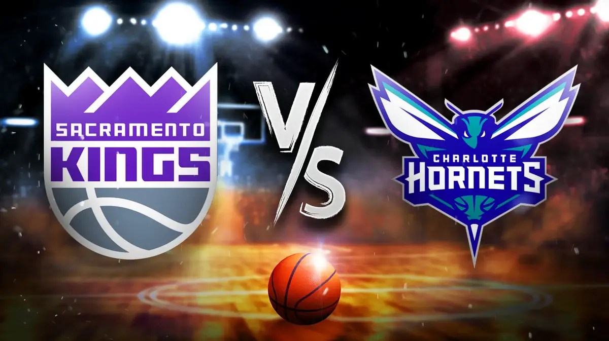 Kings Hornets prediction, pick, how to watch