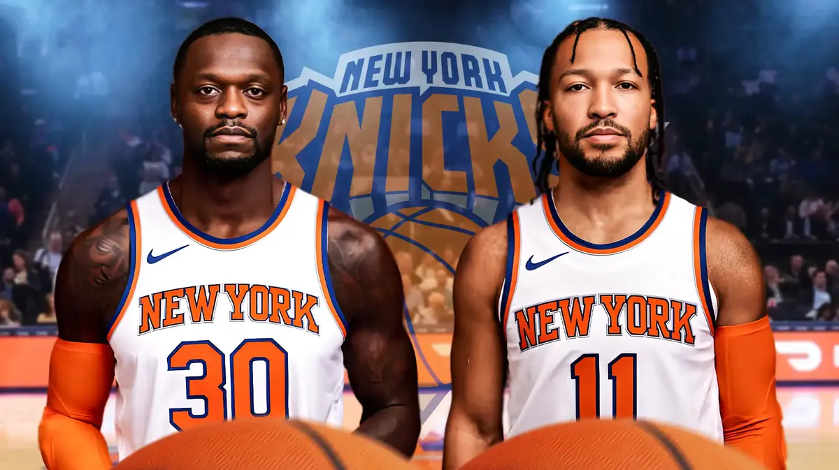 Knicks news: Kemba Walker admits getting 'blindsided' by New York