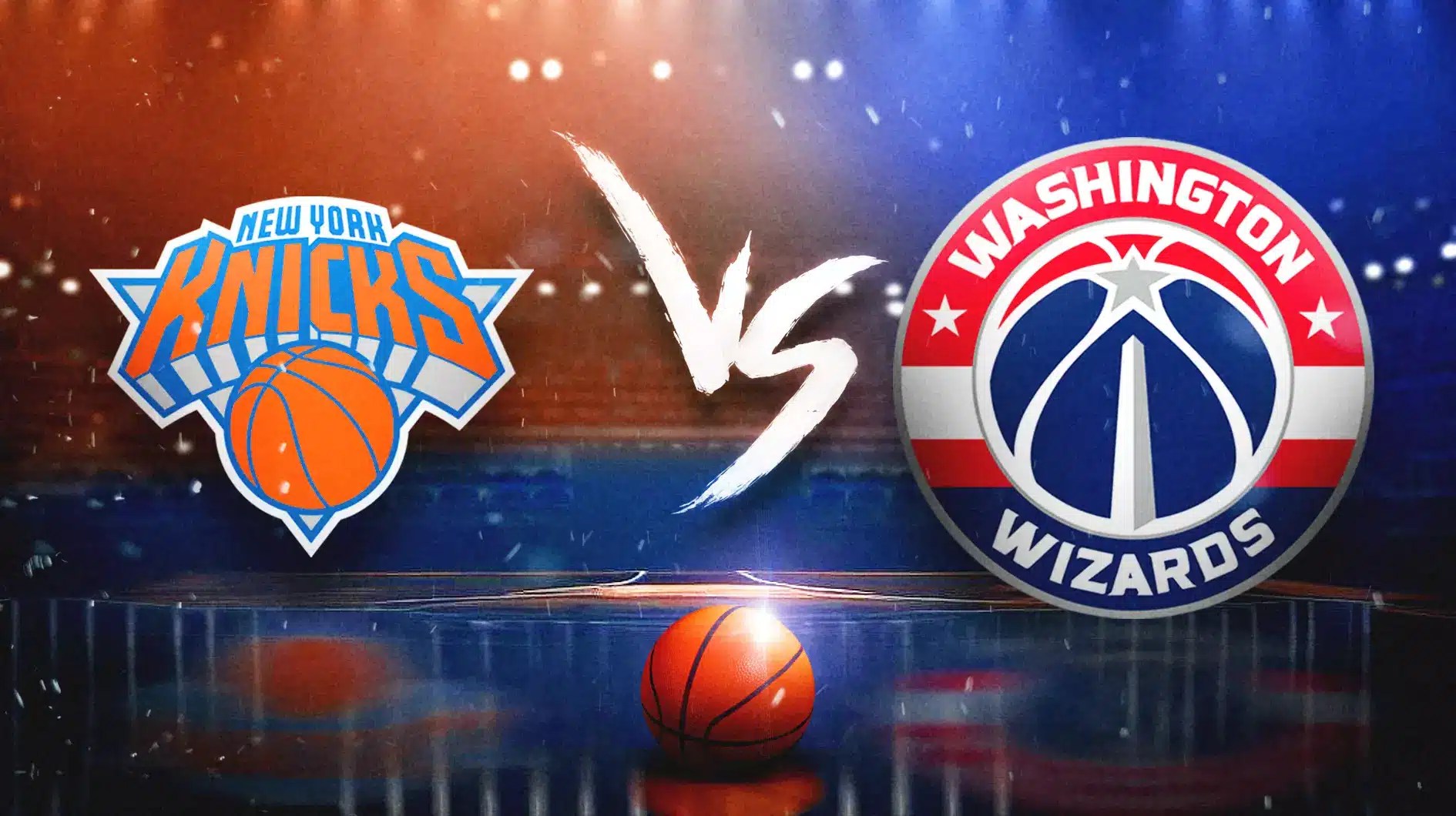 Knicks vs. Wizards prediction, odds, pick, how to watch 1/6/2024