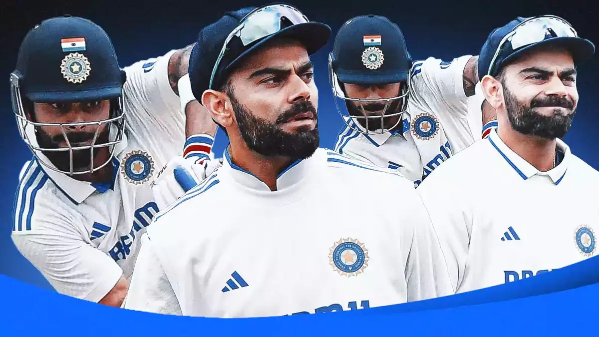 Virat Kohli, Dean Elgar, Indian Cricket Team, South African Cricket Team, India, South Africa,