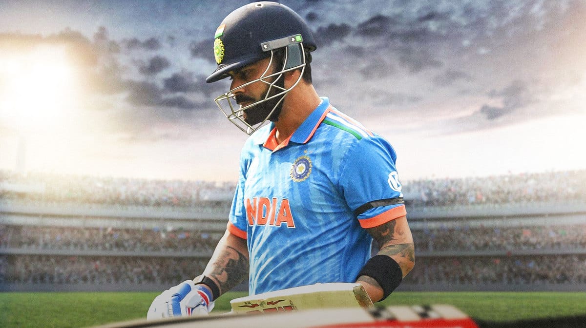 Virat Kohli, Indian Cricket Team, Afghanistan Cricket Team, Rohit Sharma, Sachin Tendulkar, India, Afghanistan,
